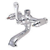 Vintage Tub Faucet Body