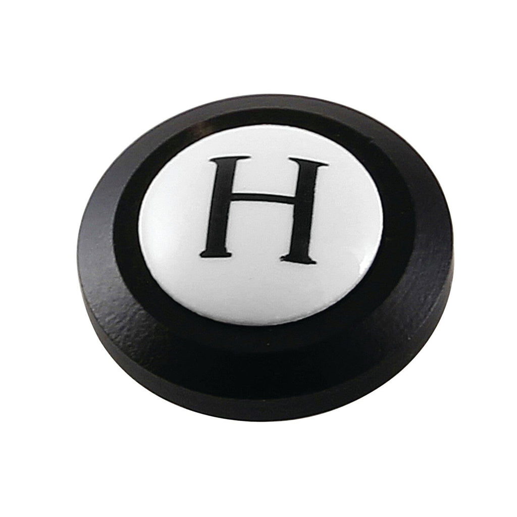 Hot Handle Index Button