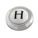 Hot Handle Index Button