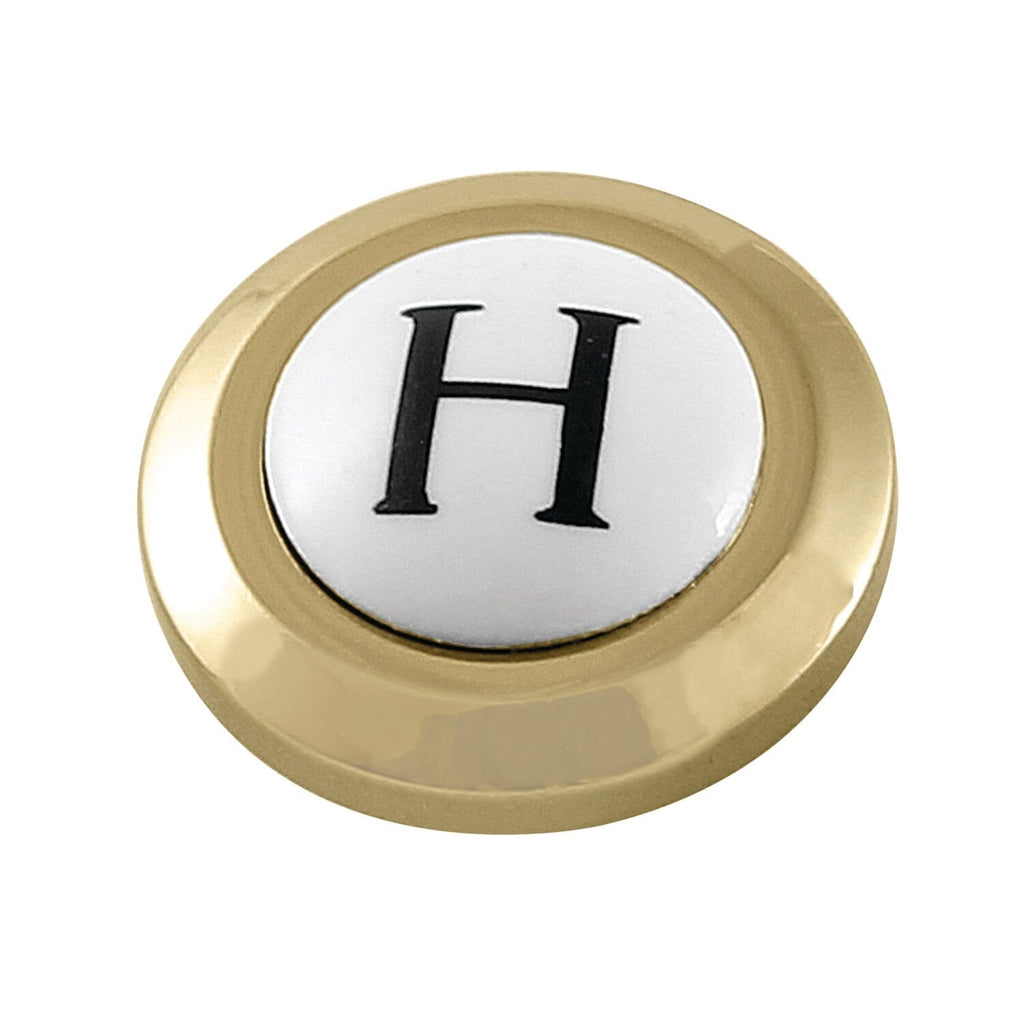 Hot Handle Index Button