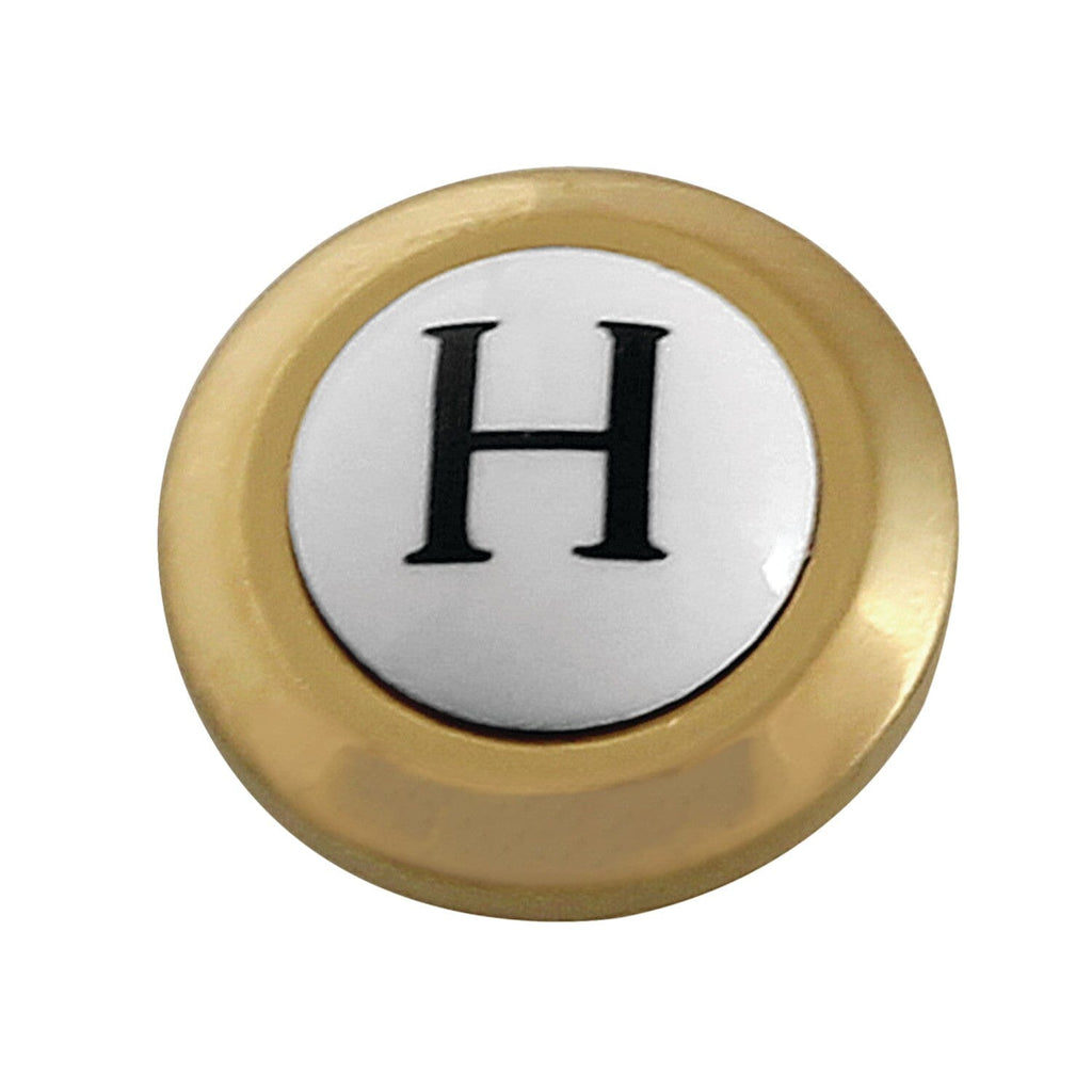 Hot Handle Index Button
