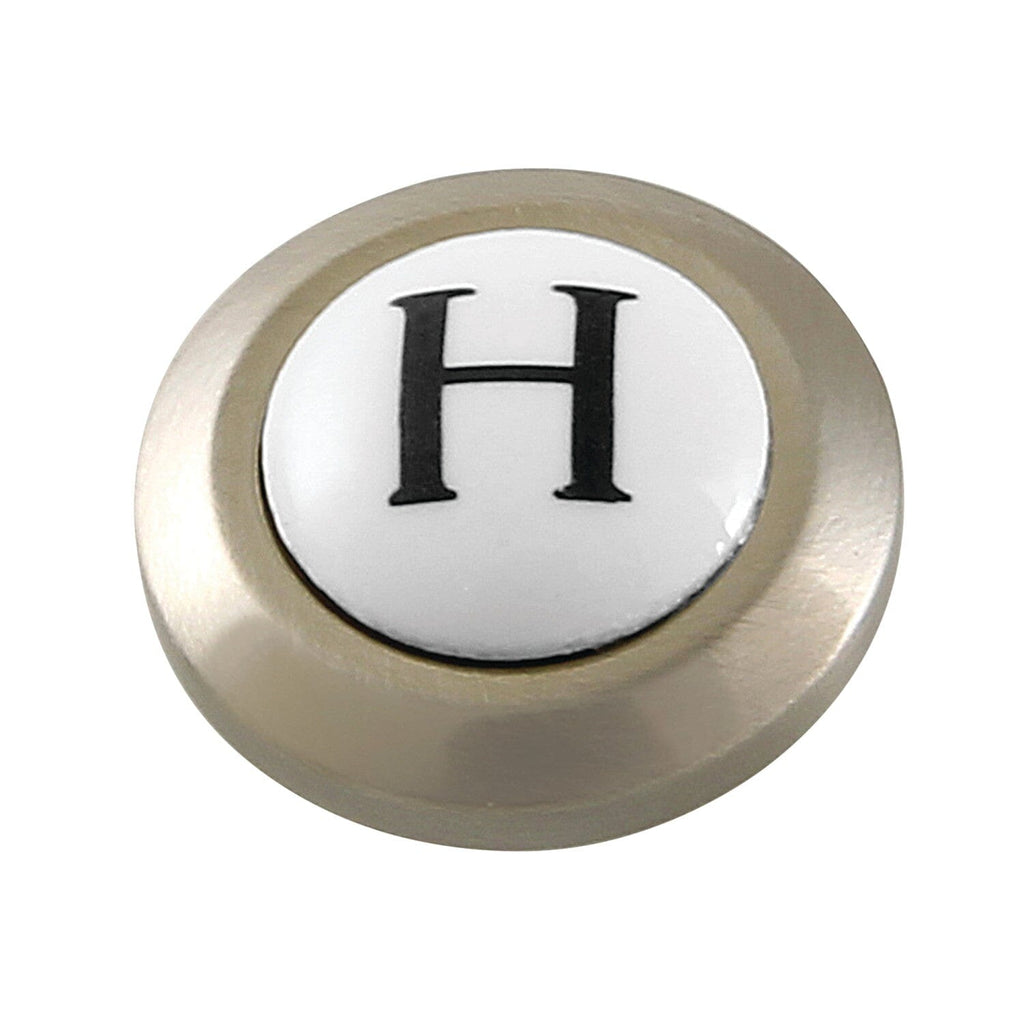 Hot Handle Index Button