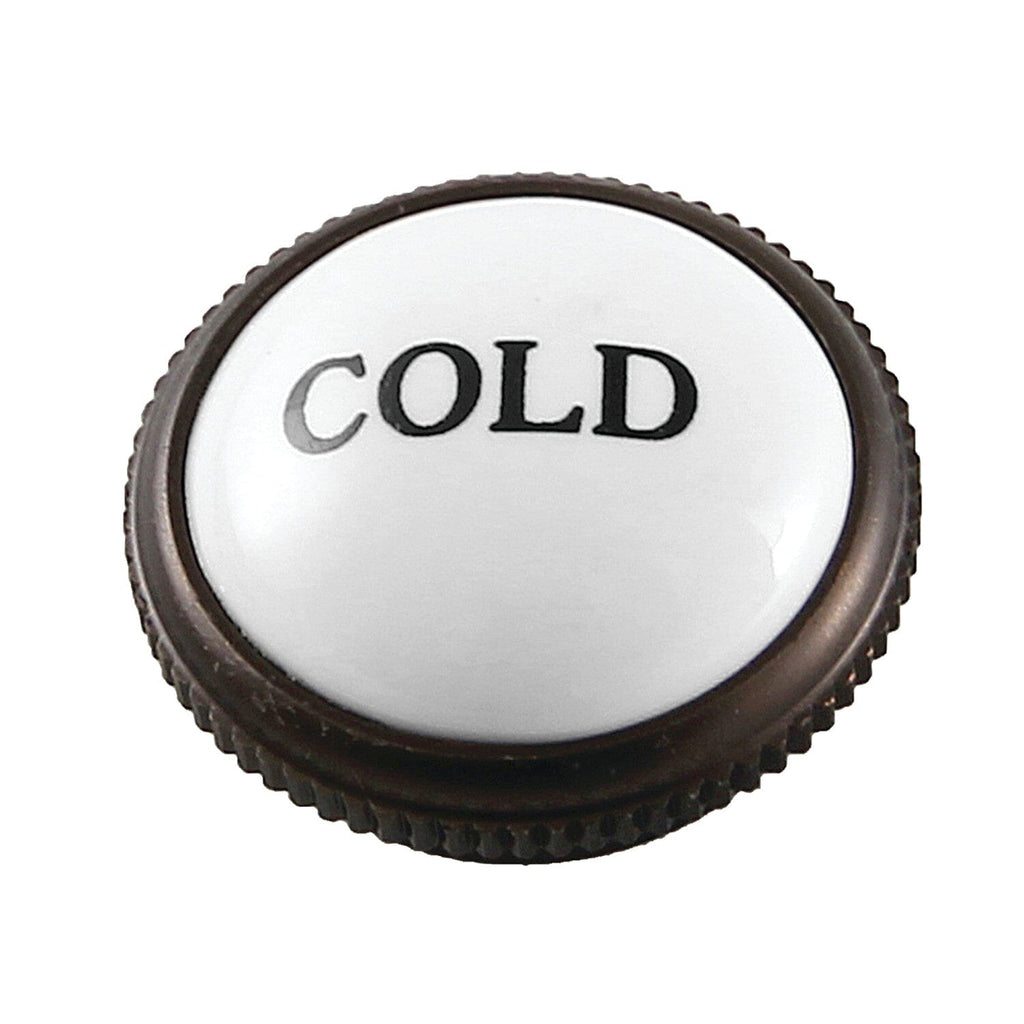 Cold Handle Index Button