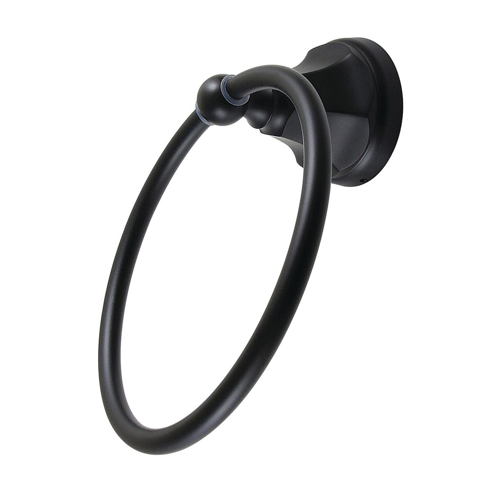 Metropolitan 6-Inch Towel Ring