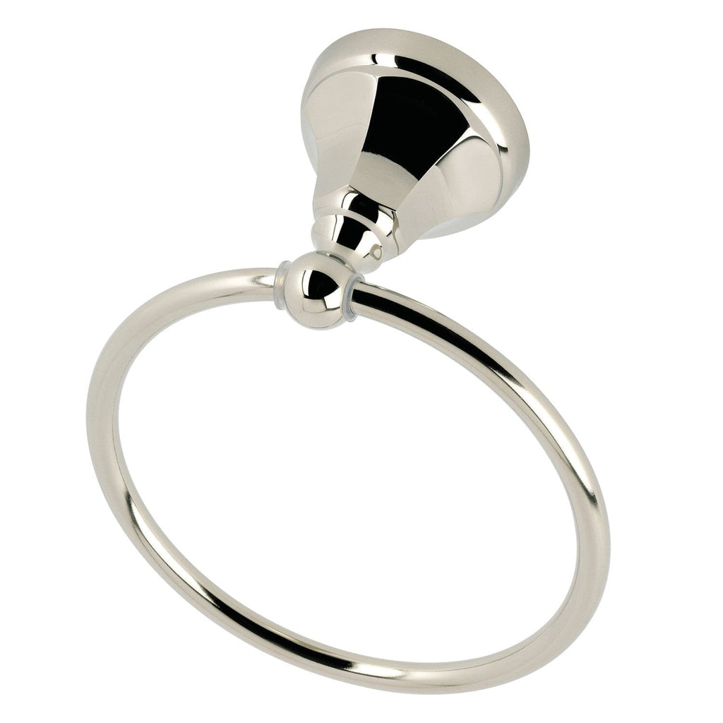 Metropolitan 6-Inch Towel Ring