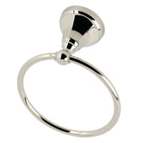 Metropolitan 6-Inch Towel Ring