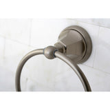 Metropolitan 6-Inch Towel Ring