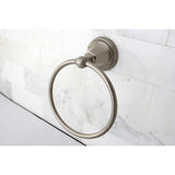 Metropolitan 6-Inch Towel Ring