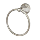 Metropolitan 6-Inch Towel Ring