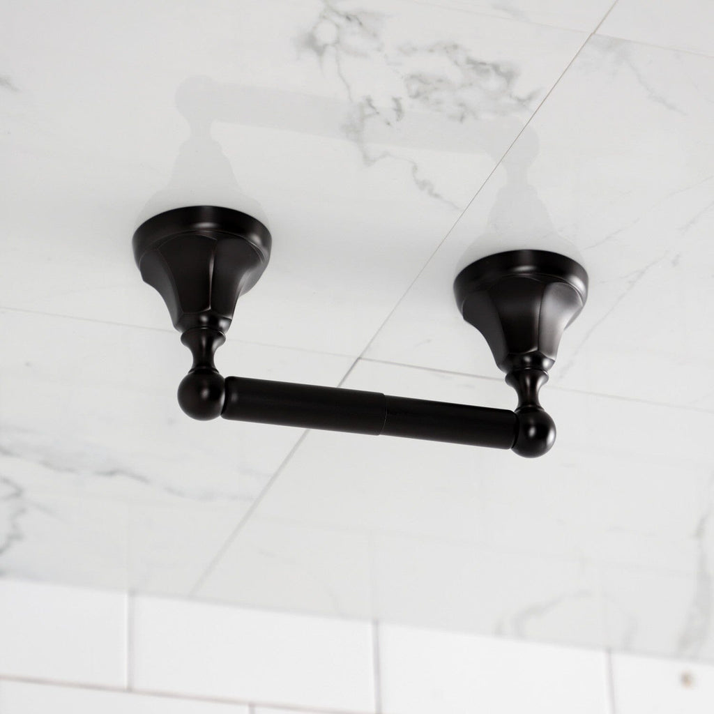 Metropolitan Toilet Paper Holder