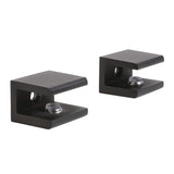 Levitas Glass Shelf Clamp