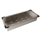 Watford Kitchen Sink Basket Strainer