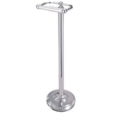 Vintage Freestanding Toilet Paper Holder