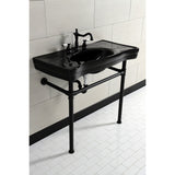 Vintage 1-1/2 Inch Decor P-Trap
