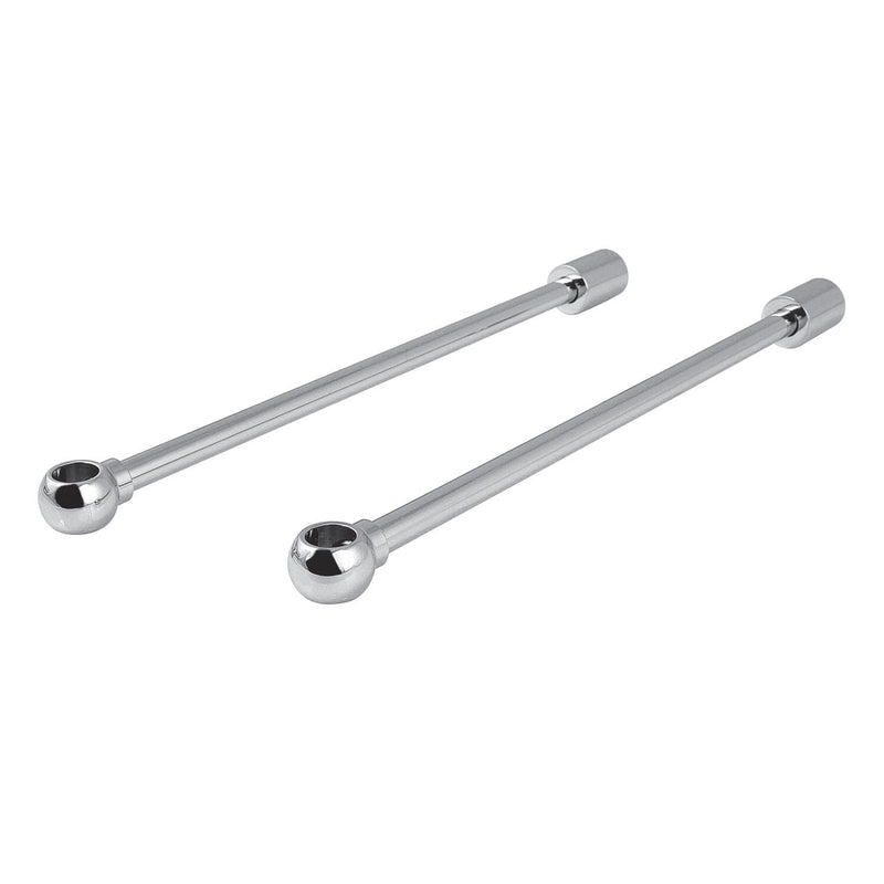 Vintage Tub Supply Line Wall Support for CC46x, CC47x, CC48x