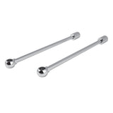 Vintage Tub Supply Line Wall Support for CC46x, CC47x, CC48x