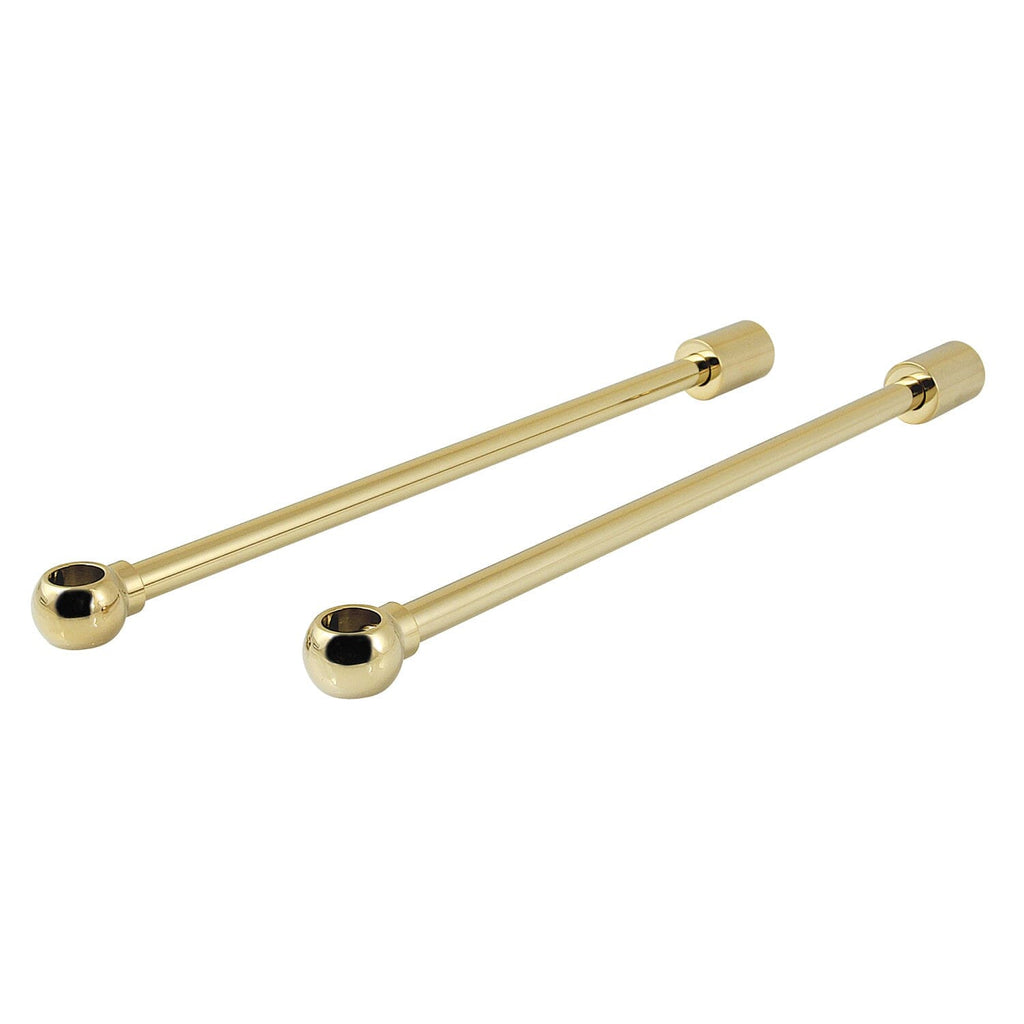 Vintage Tub Supply Line Wall Support for CC46x, CC47x, CC48x