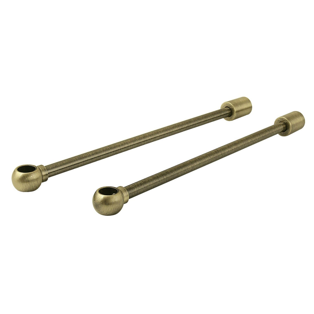 Vintage Tub Supply Line Wall Support for CC46x, CC47x, CC48x