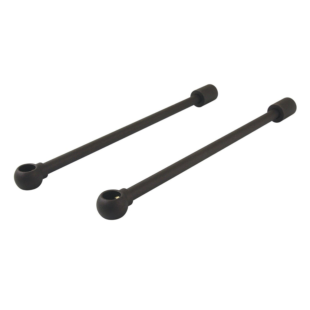 Vintage Tub Supply Line Wall Support for CC46x, CC47x, CC48x