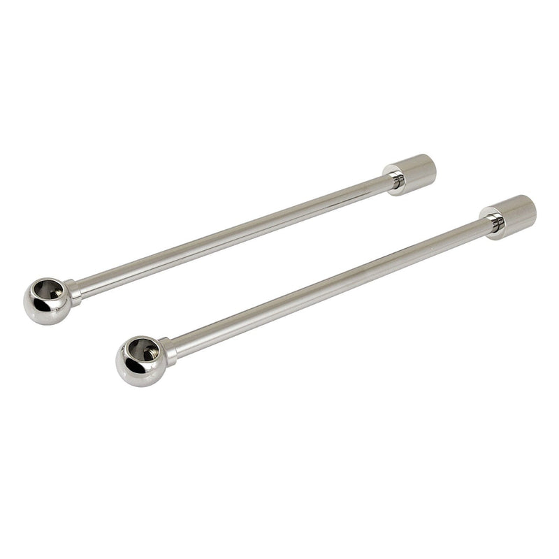 Vintage Tub Supply Line Wall Support for CC46x, CC47x, CC48x