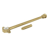 Vintage Wall Support for CCR617x (CCK617x) Series