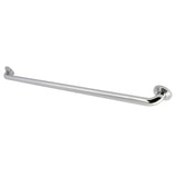 Milano 42-Inch x 1-1/4-Inch O.D. Brass ADA Grab Bar