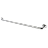 Milano 48-Inch x 1-1/4-Inch O.D. Brass ADA Grab Bar
