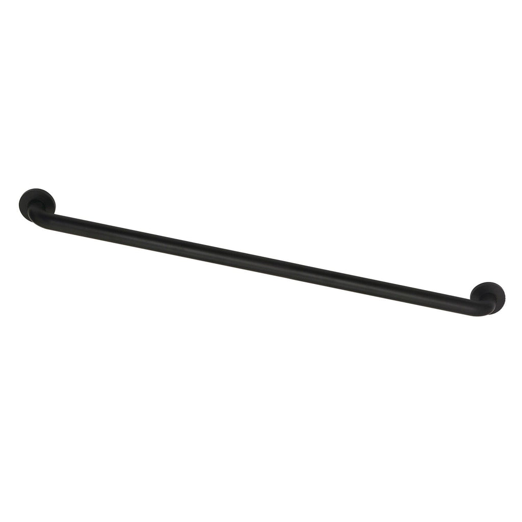Meridian 42-Inch x 1-1/4-Inch O.D. Brass ADA Grab Bar