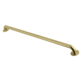 Meridian 42-Inch x 1-1/4-Inch O.D. Brass ADA Grab Bar