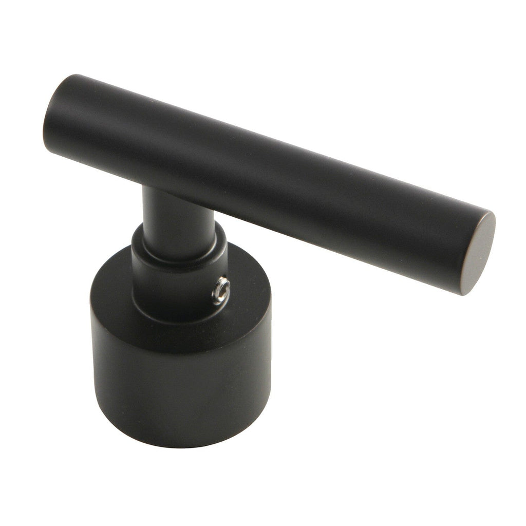 Manhattan Brass Lever Handle