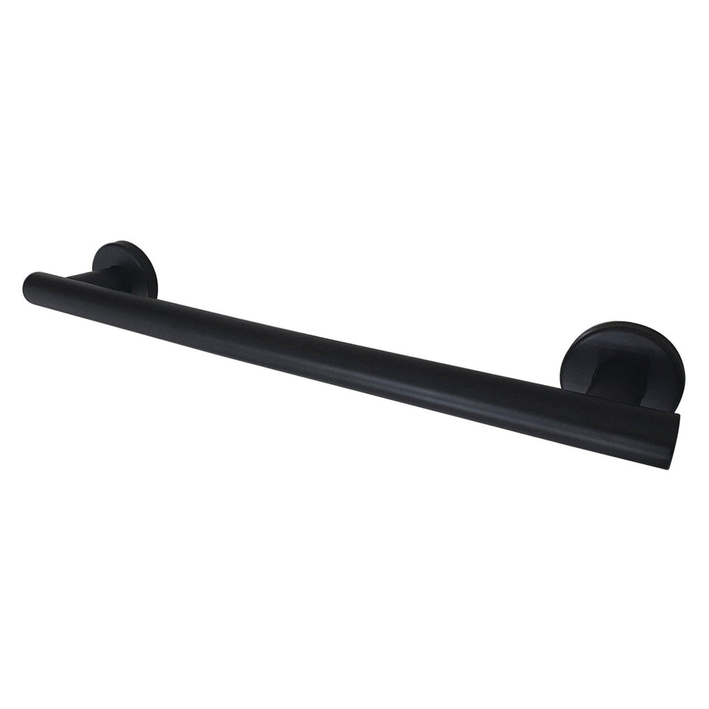 Berwyn 18-Inch x 1-1/4-Inch O.D. Stainless Steel Grab Bar