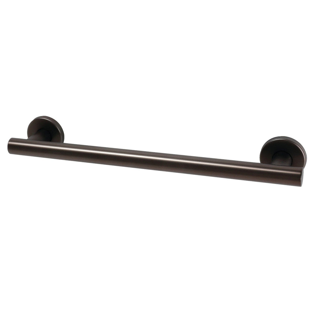 Berwyn 18-Inch x 1-1/4-Inch O.D. Stainless Steel Grab Bar