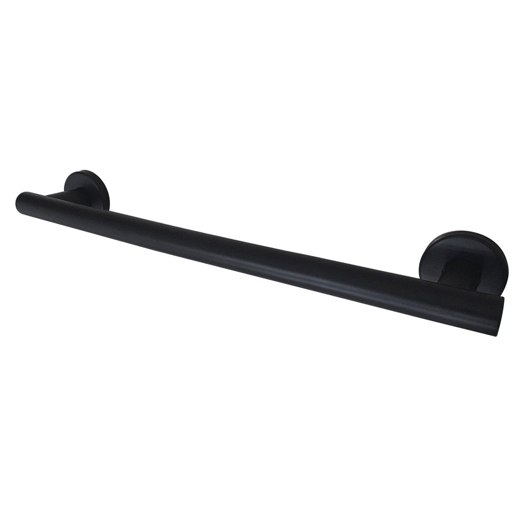 Berwyn 24-Inch x 1-1/4-Inch O.D. Stainless Steel Grab Bar