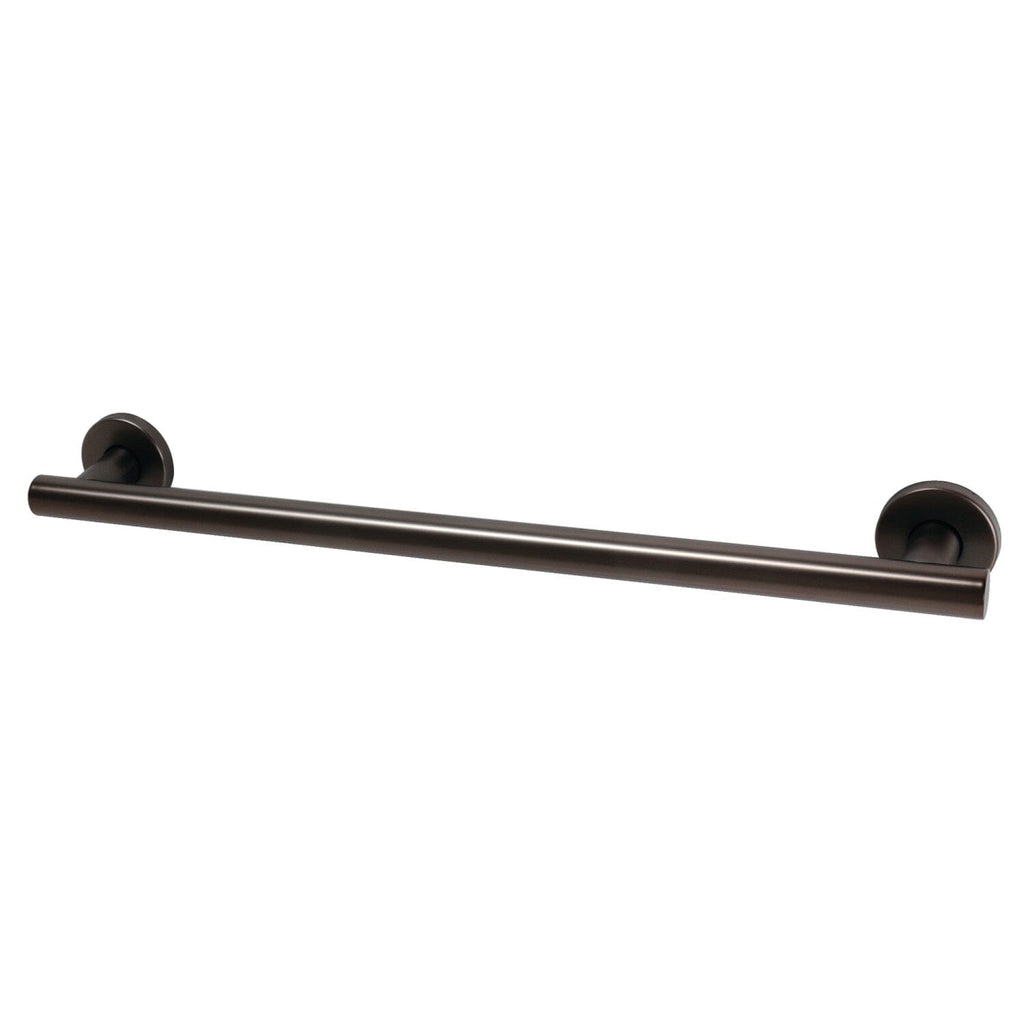 Berwyn 24-Inch x 1-1/4-Inch O.D. Stainless Steel Grab Bar