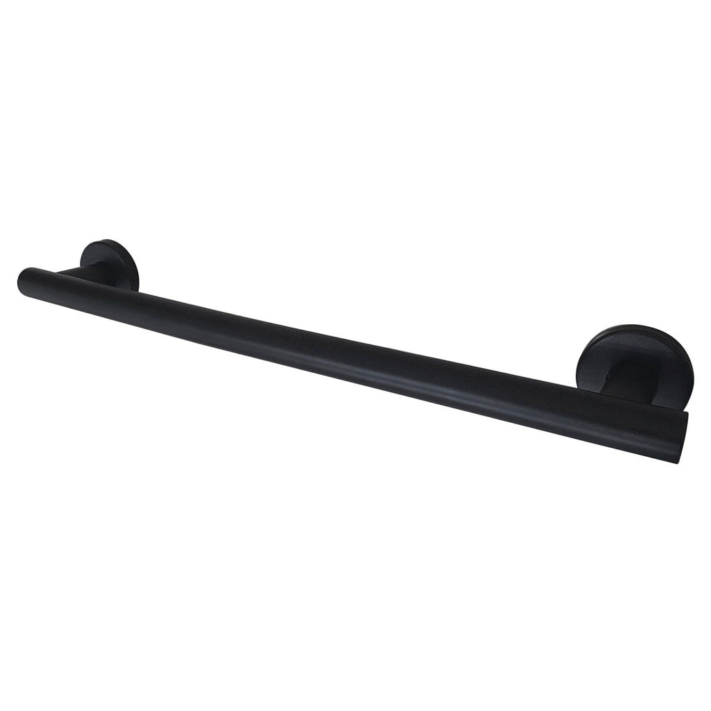 Berwyn 30-Inch x 1-1/4-Inch O.D. Stainless Steel Grab Bar