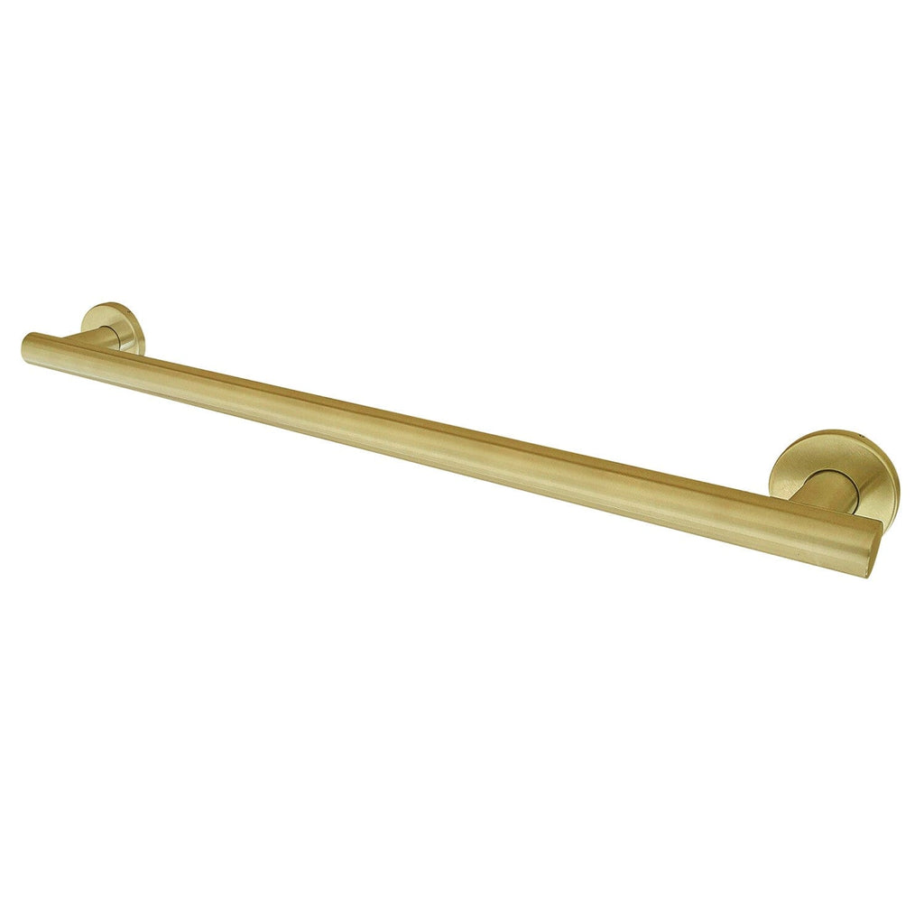 Berwyn 30-Inch x 1-1/4-Inch O.D. Stainless Steel Grab Bar