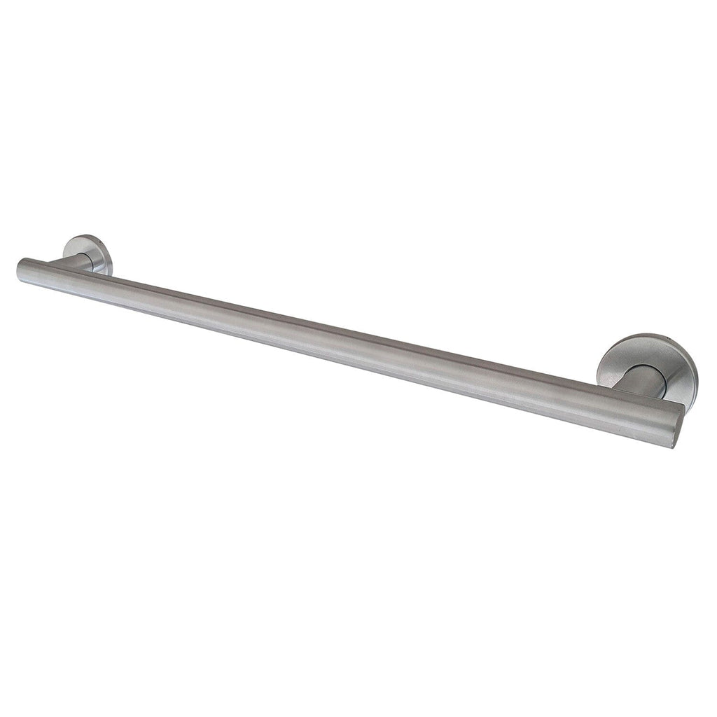 Berwyn 30-Inch x 1-1/4-Inch O.D. Stainless Steel Grab Bar