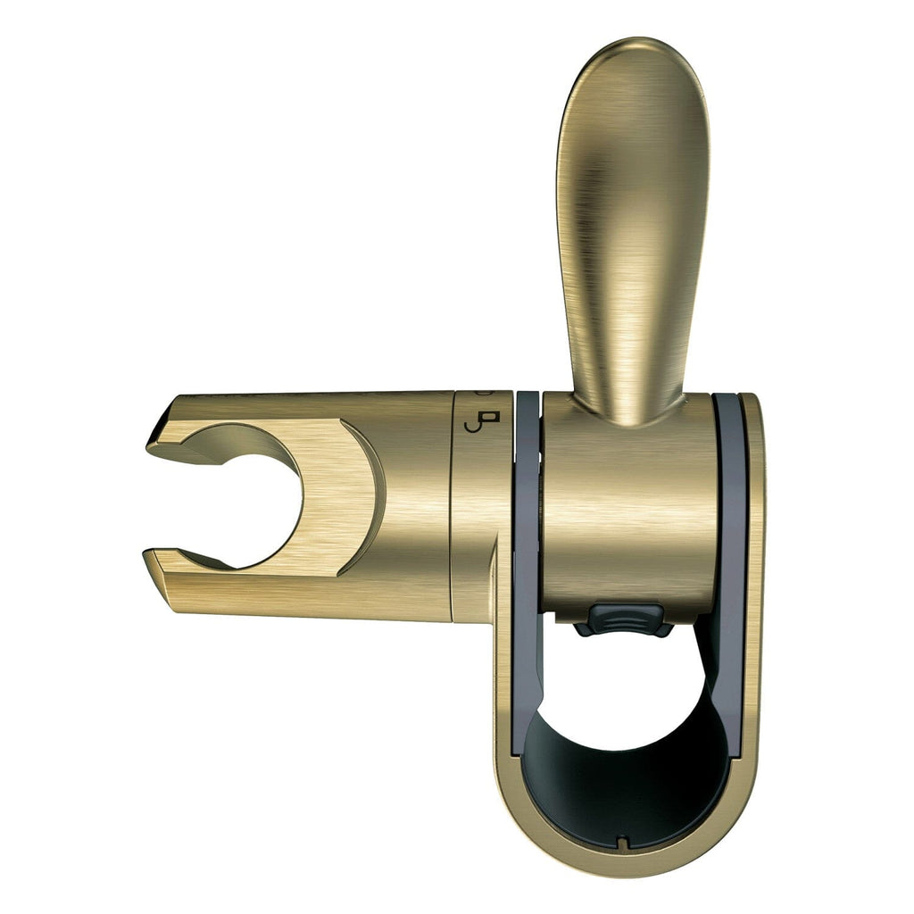 Complement Hand Shower Grab Bar Bracket