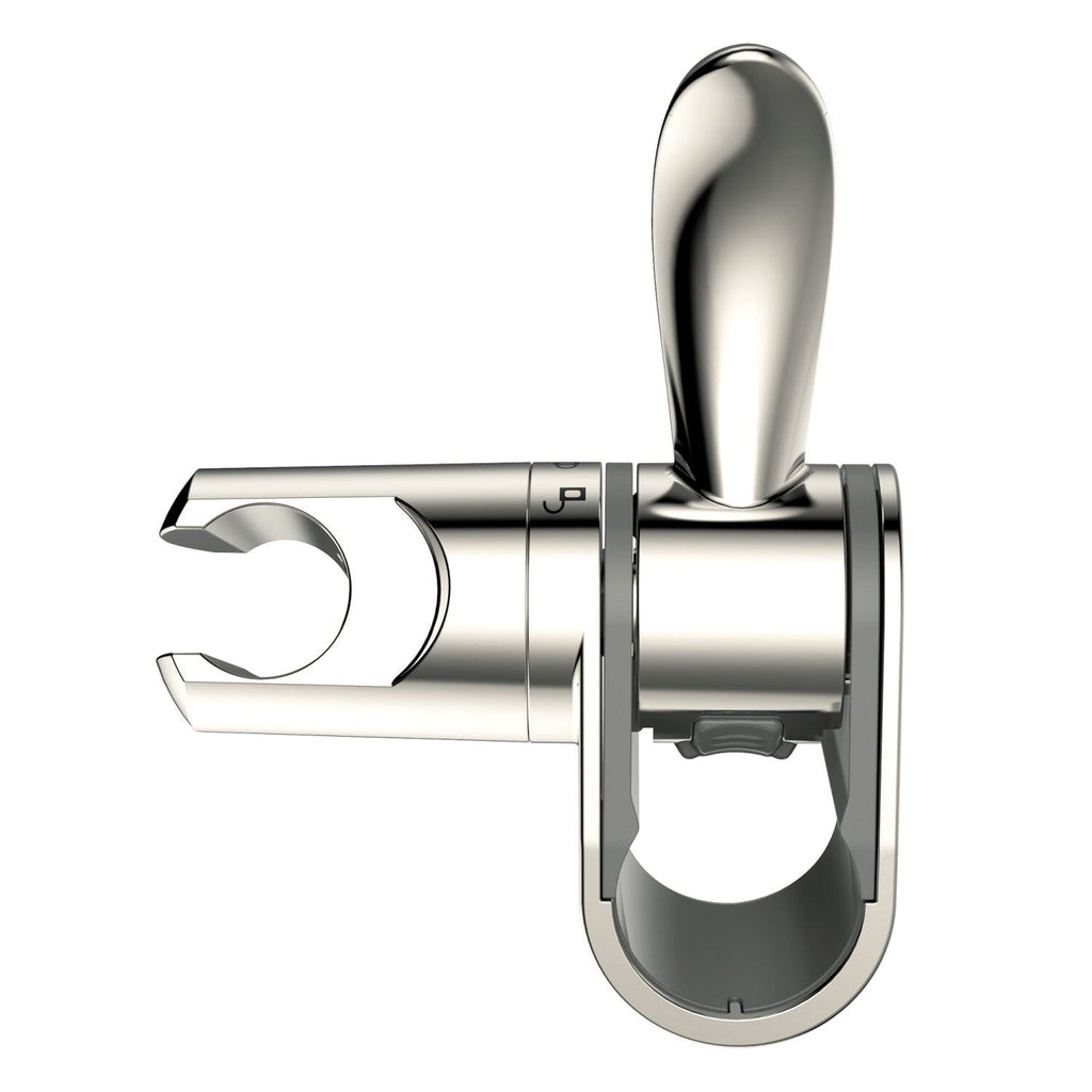 Complement Hand Shower Grab Bar Bracket