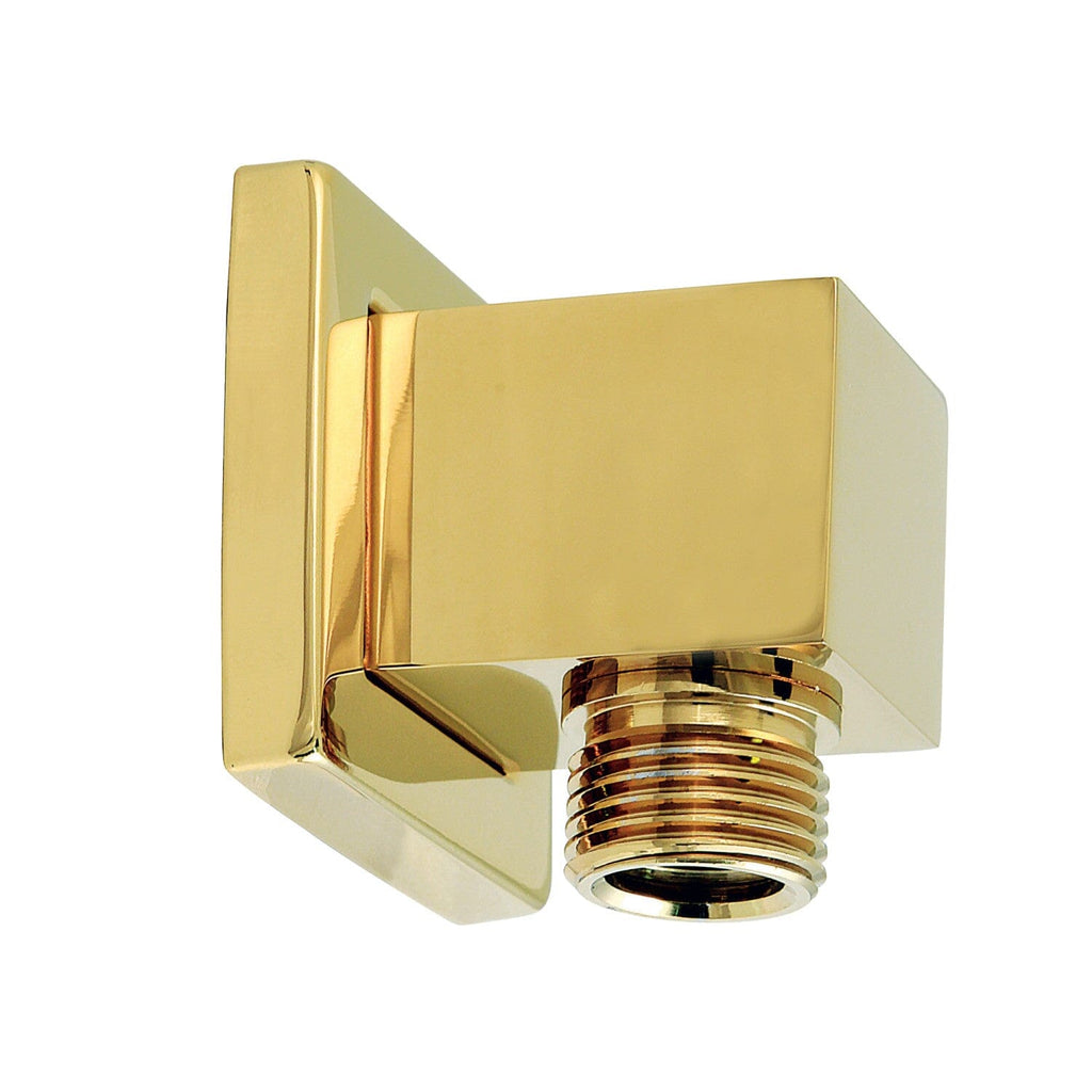 Claremont Wall Mount Supply Elbow