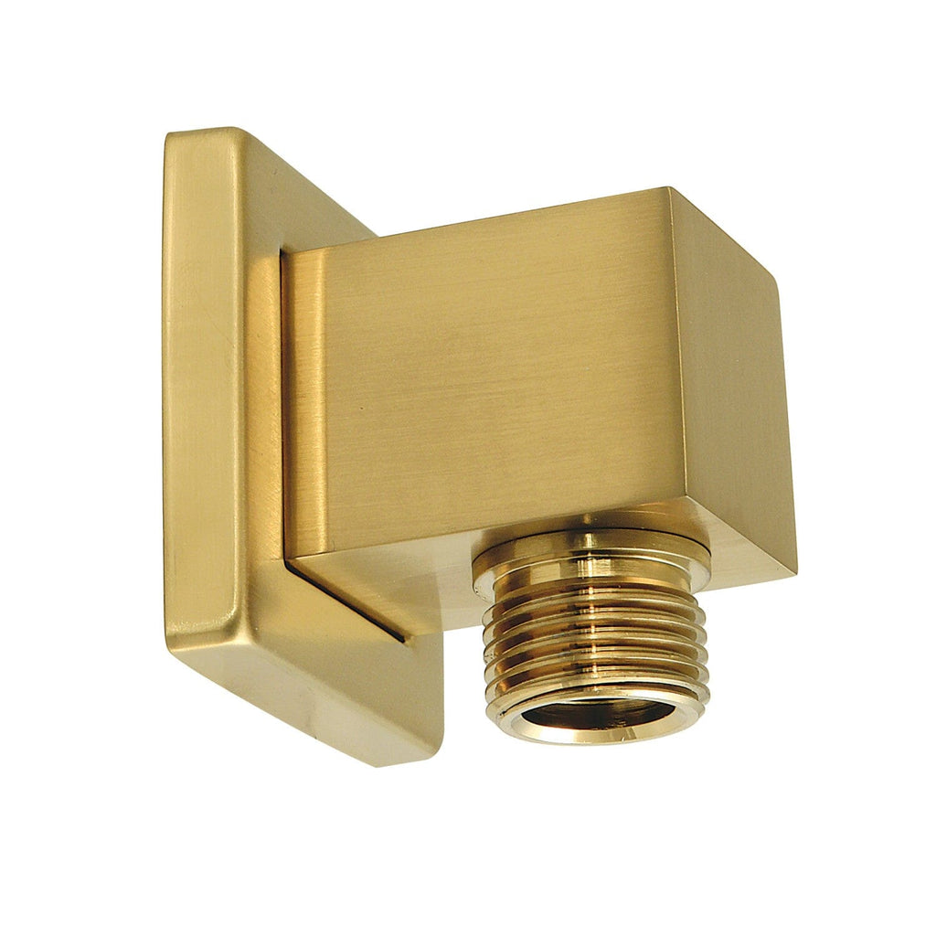 Claremont Wall Mount Supply Elbow
