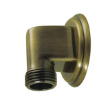 Trimscape Wall Mount Supply Elbow