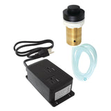 Trimscape Dual Outlet Garbage Disposal Air Switch Kit