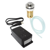 Trimscape Dual Outlet Garbage Disposal Air Switch Kit