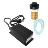 Trimscape Single Outlet Garbage Disposal Air Switch Kit