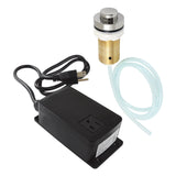 Trimscape Single Outlet Garbage Disposal Air Switch Kit