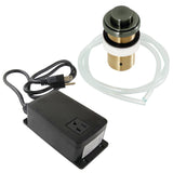 Trimscape Single Outlet Garbage Disposal Air Switch Kit