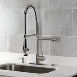 Trimscape Single Outlet Garbage Disposal Air Switch Kit