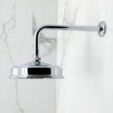 Demure Single-Handle Pressure Balanced Tub and Shower Faucet