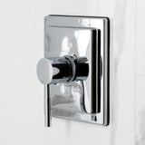 Concord Single-Handle Pressure Balanced Tub and Shower Faucet